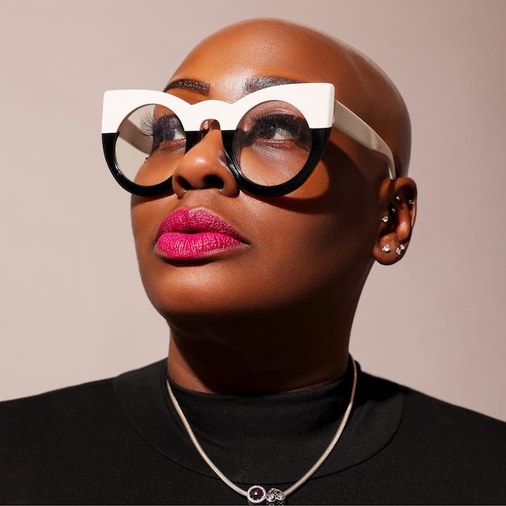 Dr. Shaniqua Jones